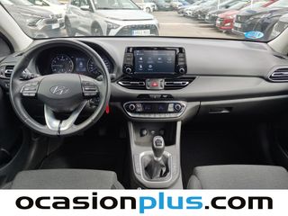 Hyundai i30 1.0 TGDI 48V Klass 88 kW (120 CV)