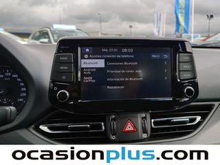 Hyundai i30 1.0 TGDI 48V Klass 88 kW (120 CV)