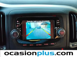 Fiat 500L 1.6 16v MultiJet II S&S Living 77 kW (105 CV)