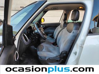 Fiat 500L 1.6 16v MultiJet II S&S Living 77 kW (105 CV)