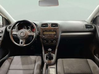 Volkswagen Golf Edition 1.4 59 kW (80 CV)