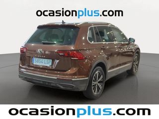 Volkswagen Tiguan Life 1.5 TSI 110 kW (150 CV)