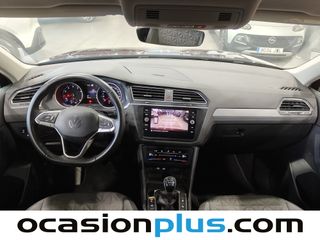 Volkswagen Tiguan Life 1.5 TSI 110 kW (150 CV)