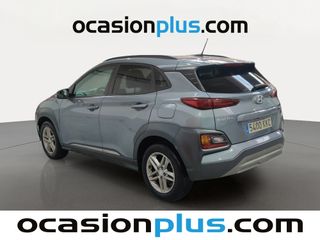 Hyundai Kona 1.0 TGDi Tecno 4x2 88 kW (120 CV)
