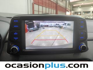 Hyundai Kona 1.0 TGDi Tecno 4x2 88 kW (120 CV)
