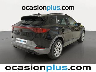 CUPRA Formentor 1.5 TSI 110 kW (150 CV)