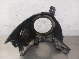 EMBELLECEDOR SALPICADERO MINI MINI (R56) N12B16A