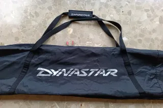 Funda esquís Dynastar