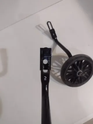 Ruedines bici 14 y 16 pulgadas