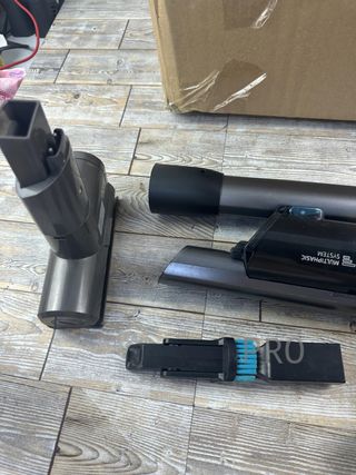 Aspirapolvere verticale Cecotec