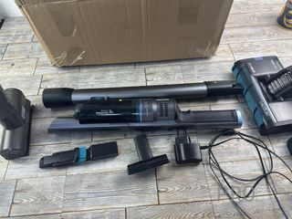 Aspirapolvere verticale Cecotec