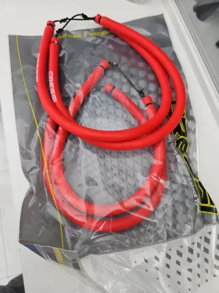 Gomas Cressi Pesca Submarina