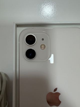 iPhone 12 256GB Bianco