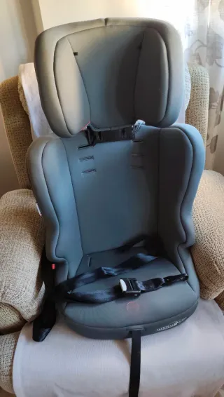 Silla de coche para bebé