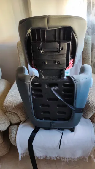 Silla de coche para bebé