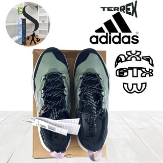 Adidas AX4 Gtx mujer 39 1/3 senderismo