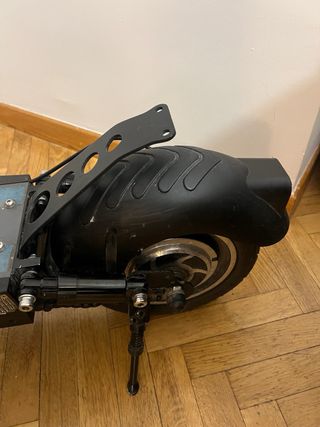 Patinete SmartGyro Rockway