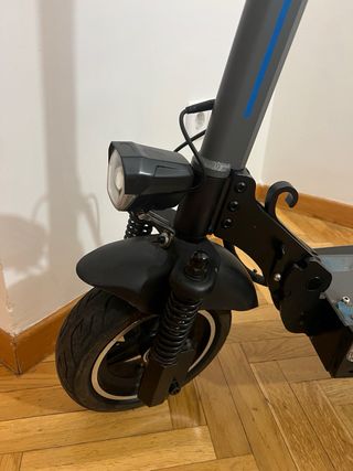 Patinete SmartGyro Rockway