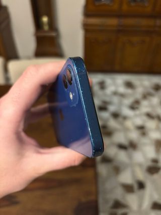 iPhone 12 128Gb Blu