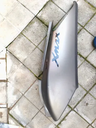 Despiece Yamaha XMax 250 (2010)