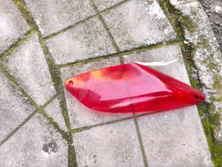 Despiece Yamaha XMax 250 (2010)