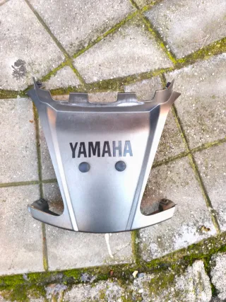 Despiece Yamaha XMax 250 (2010)