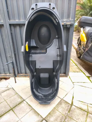 Despiece Yamaha XMax 250 (2010)