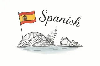 Spanish lessons for expats - Clases de español
