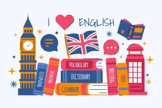 Programa intensivo de Conversación en Inglés