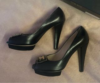 Elisabetta Franchi Décolleté