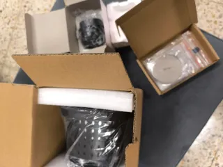 Snoot proyector de luces para fotografía creativa