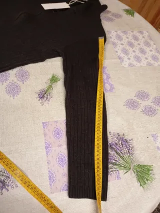 Chaqueta Zara Hombre Negra Cremallera