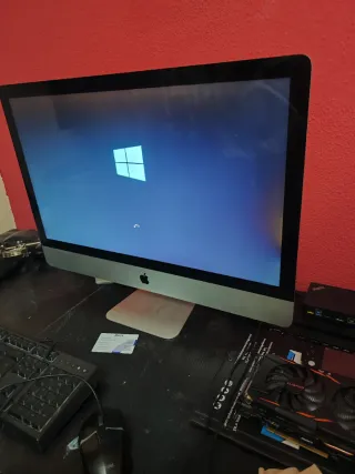 iMac 27 Late 2013 (A1419)