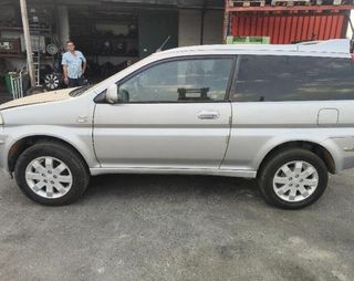 Honda 350425 guantera hr-v (gh)