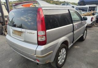 Honda 350425 guantera hr-v (gh)