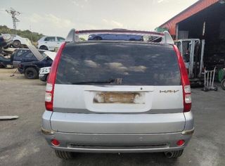 Honda 350425 guantera hr-v (gh)