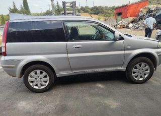 Honda 350425 guantera hr-v (gh)