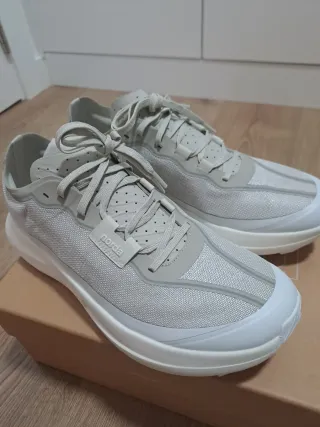 Zapatillas Norda 005