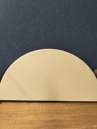 Mesa picnic plegable resina