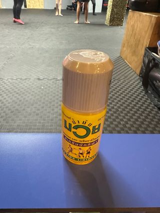 Linimento Tailandés 120ml