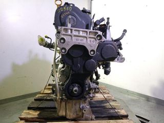 Rectp5477370 d4fe motor completo hyundai tucson tl