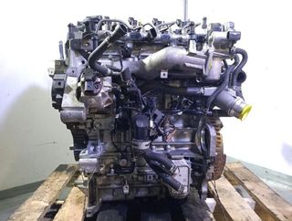 Rectp5477370 d4fe motor completo hyundai tucson tl