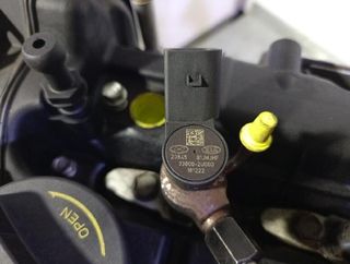 Rectp5477370 d4fe motor completo hyundai tucson tl