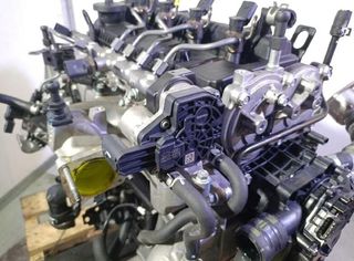 Rectp5477370 d4fe motor completo hyundai tucson tl