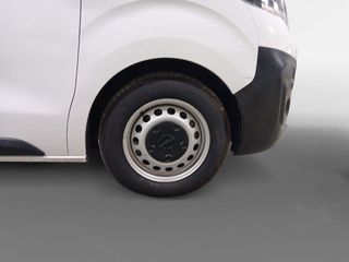 Opel Vivaro FURGON L DOBLE CABINA ABATIBLE 2.0D 120CV