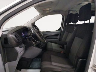 Opel Vivaro FURGON L DOBLE CABINA ABATIBLE 2.0D 120CV