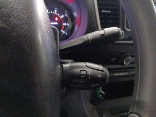 Opel Vivaro FURGON L DOBLE CABINA ABATIBLE 2.0D 120CV