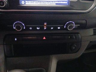 Opel Vivaro FURGON L DOBLE CABINA ABATIBLE 2.0D 120CV