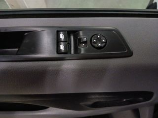 Opel Vivaro FURGON L DOBLE CABINA ABATIBLE 2.0D 120CV