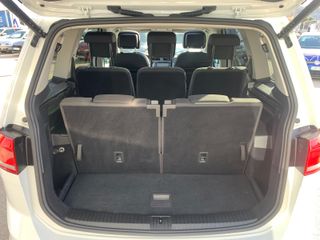 🚘 Volkswagen Touran 2.0 TDI Advance 122 CV